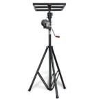 ELEVADOR DE CARGA ELC-700  PLEGABLE 85KG