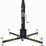 ELEVADOR DE CARGA ELC-775 270 Kg