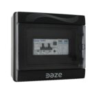 CUADRO DE PROTECCIONES DAZE PRO MONOFÁSICO
