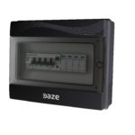 CUADRO DE PROTECCIONES DAZE PRO TRIFÁSICO