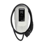 CARGADOR DE COCHE ELÉCTRICO DAZE HOME T 22,2 kW /TRIFASICO CONECTOR TIPO2 CABLE 5m