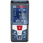 MEDIDOR DE DISTANCIA POR RAYO LASER BOSCH GLM 50C