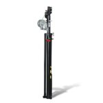 ELEVADOR CARGA SUPERIOR EPL-710 ELEVACION 4000mm CARGA MAXIMA 100 KG - Imagen 2