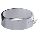 ABRAZADERA DE UNION EI30 Ø400 304 DINAK