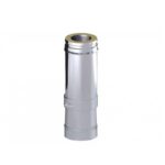 EXTENSIBLE LARGO EI30 C/JUNTA Ø-350  304/304 DINAK