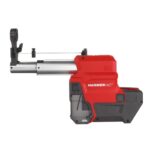 ATRAPAPOLVO MILWAUKEE MOD. M18FDDEXL