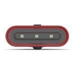 BIKE LIGHT ENERGIZER 100 lm + 1AAA - Imagen 3