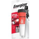 LINTERNA ENERGIZER LED 2EN1 70lm EMERGENCIAS/METALICA/FAROL CAMPING 2AA