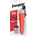 LINTERNA ENERGIZER MAGNÉTICA PORTATIL 2AA
