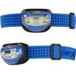 LINTERNA ENERGIZER FRONTAL SPORT + BANDA LED 100lm 3AAA - Imagen 6