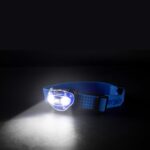 LINTERNA ENERGIZER FRONTAL SPORT + BANDA LED 100lm 3AAA - Imagen 7