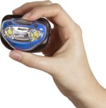 LINTERNA ENERGIZER FRONTAL SPORT + BANDA LED 100lm 3AAA - Imagen 5