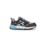 ZAPATO DE SEGURIDAD U POWER  RED STRATOS ARYA ESD S1PS HI HRO FO SR T-43