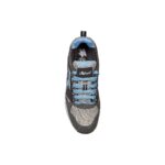 ZAPATO DE SEGURIDAD U POWER RED STRATOS ARYA ESD S1PS HI HRO FO SR T-42 - Imagen 2